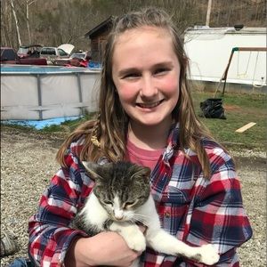 Meet your Posher, Darby